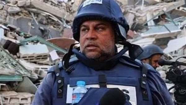 وائل الدحدوح 