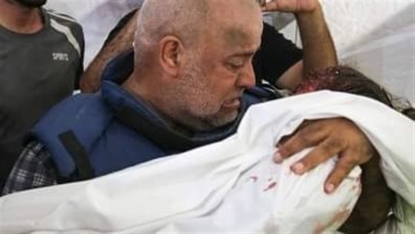 وائل الدحدوح 