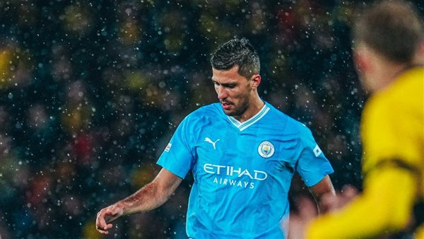 مانشستر سيتي