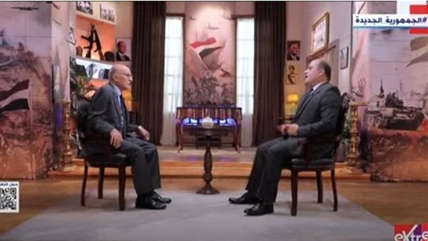 خلال اللقاء