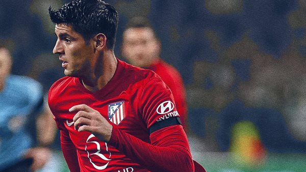 اتليتكو مدريد 