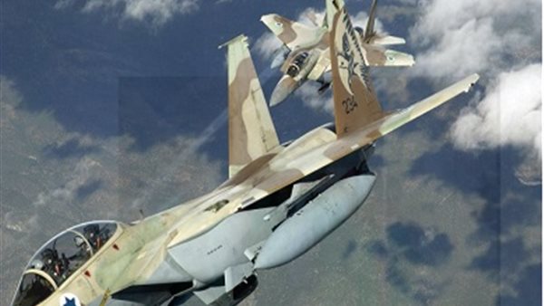 طيران استطلاعي وحربي