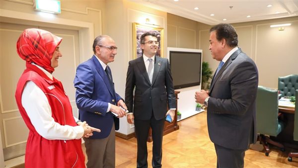 صورة من الحدث 