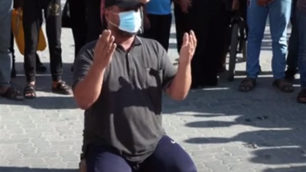 صورة من الحدث 