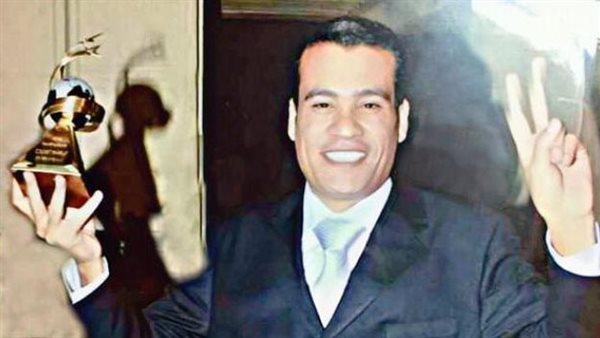 المخرج الإذاعي محمد