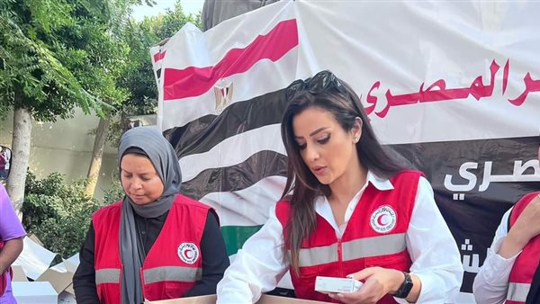 رضوى الشربيني