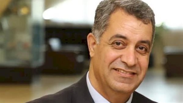 الدكتور جهاد حرب،