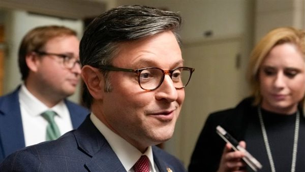 مايك جونسون