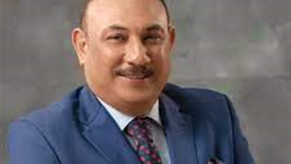 النائب خالد طنطاوى
