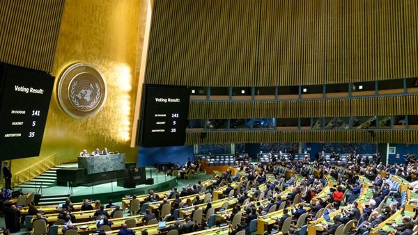 الامم المتحدة 