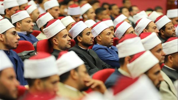 جانب من الندوة