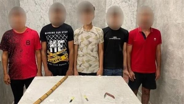 صورة من الحدث 