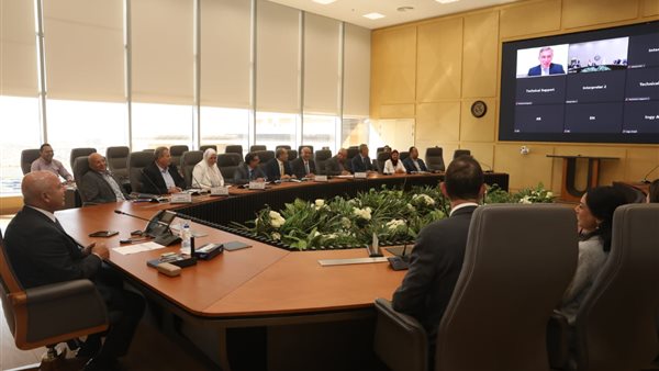 صورة من الحدث 