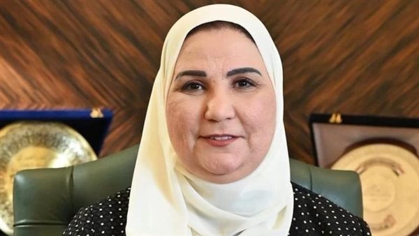 نيفين القباج 