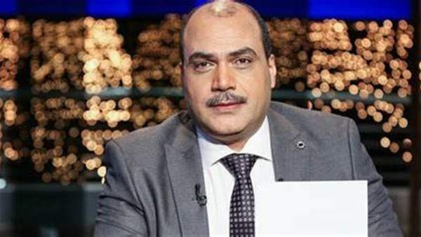 الدكتور محمد الباز