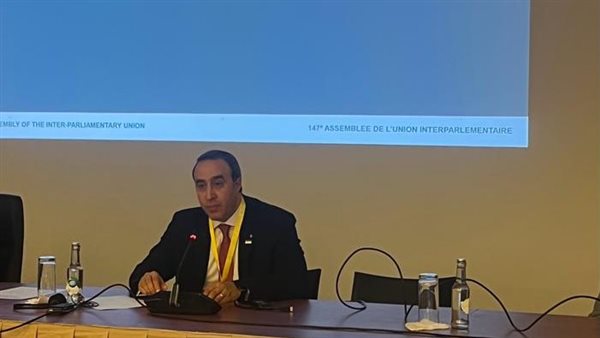 المستشار أحمد مناع