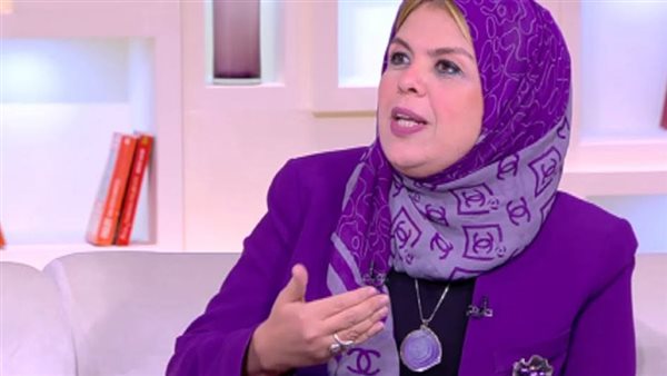  الدكتورة شرين غالب