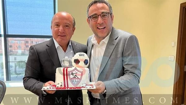 الدماطي وبرزي