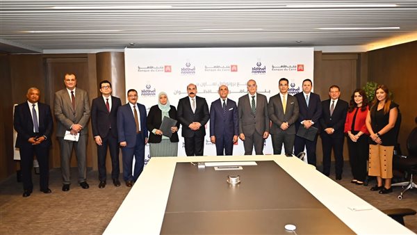 صورة من الحدث