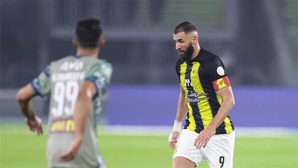 الاتحاد ضد الحزم