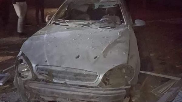 حادث طابا اليوم