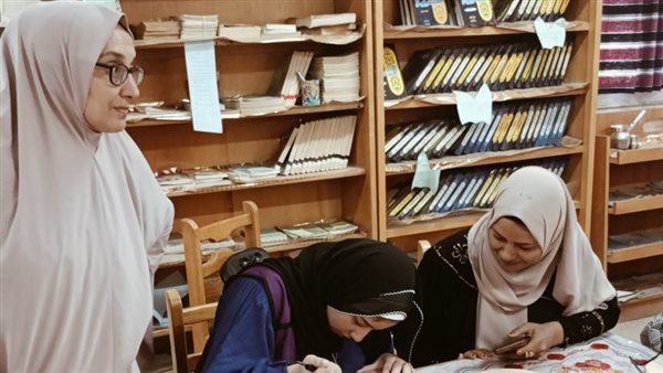 وزارة الشباب والرياضة