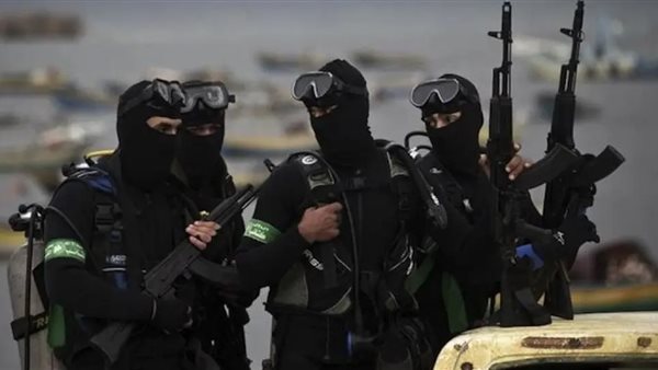 المقاومة البحرية