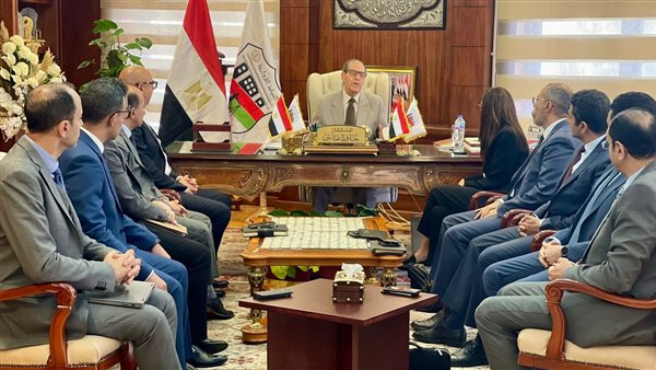 صورة من الحدث