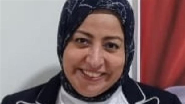 نسرين لاشين 