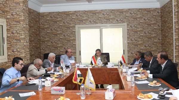 اجنماع حزب المؤتمر