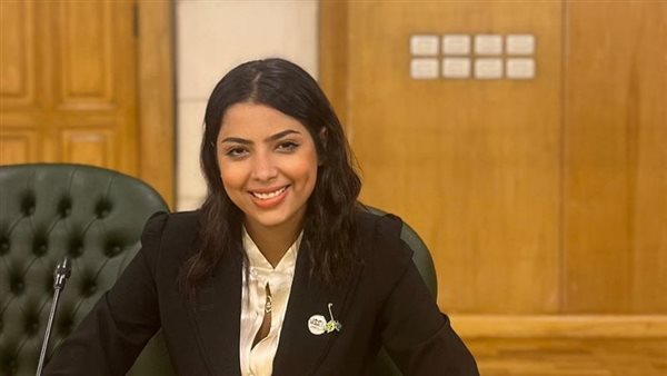 رحمة فتحي أمين مساعد