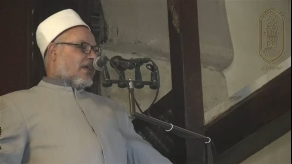 رئيس جامعة الأزهر