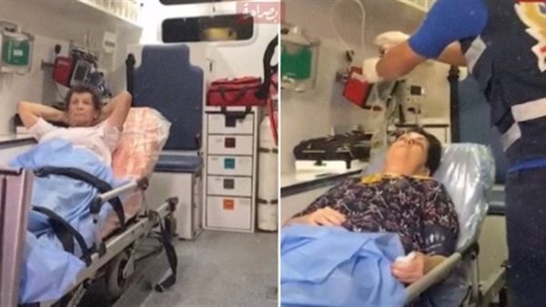 محتجزتين تم إطلاق