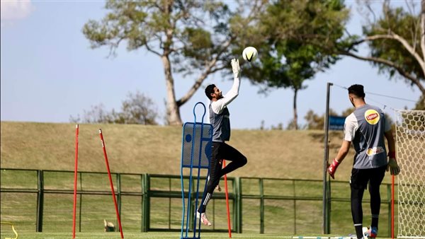 مران الأهلي