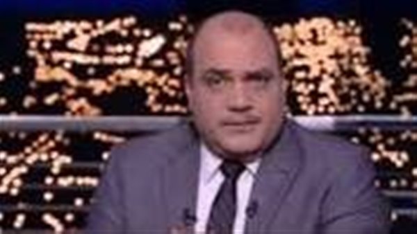 الإعلامي الدكتور