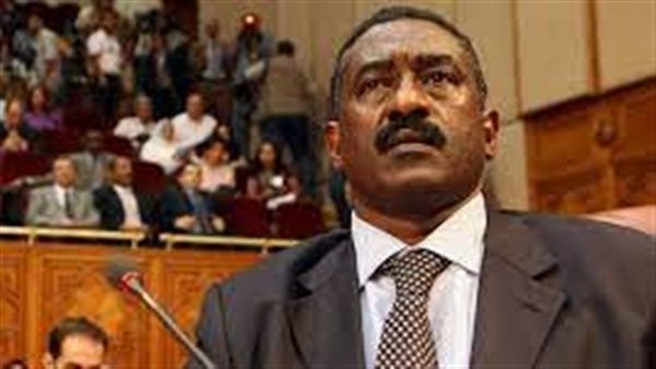 الدكتور السماني الوسيلة