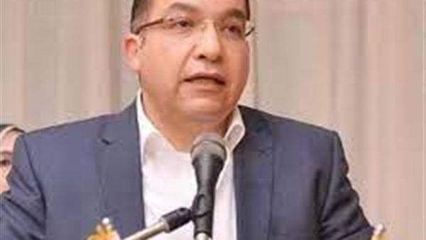  النائب عادل اللمعي،