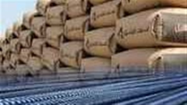  أسعار الحديد وتراجع