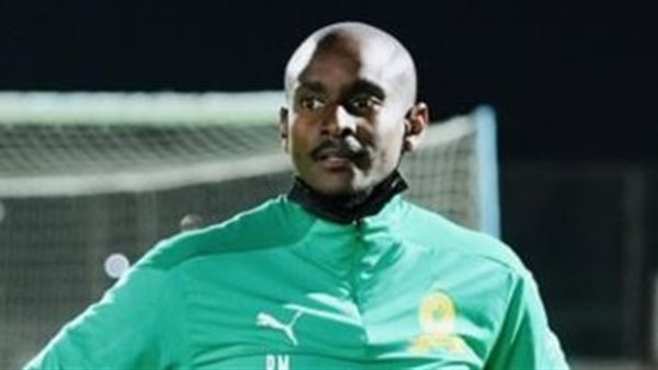 مدرب صن داونز 