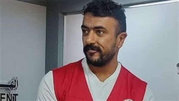 أحمد العوضى 