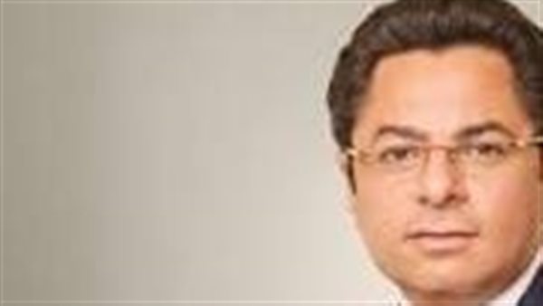 والإعلامي خالد أبو