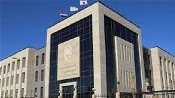 الجامعة المصرية اليابانية