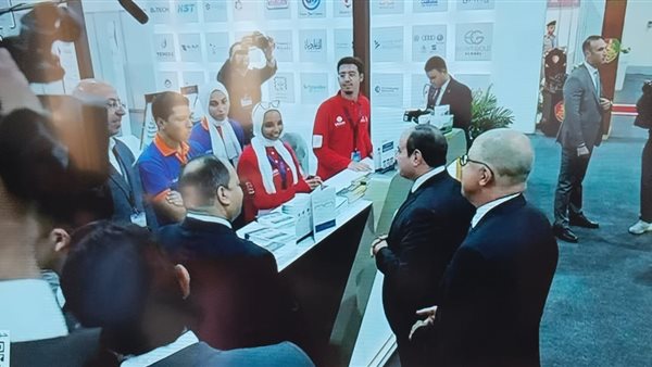 صورة من الحدث 