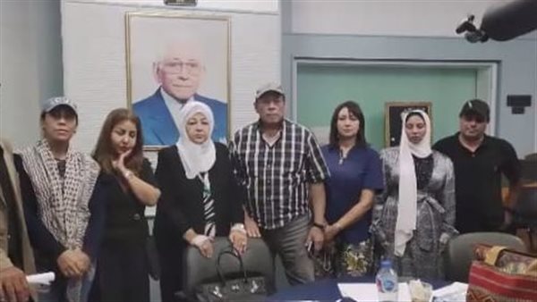 مسلسل عائلة مرزوق