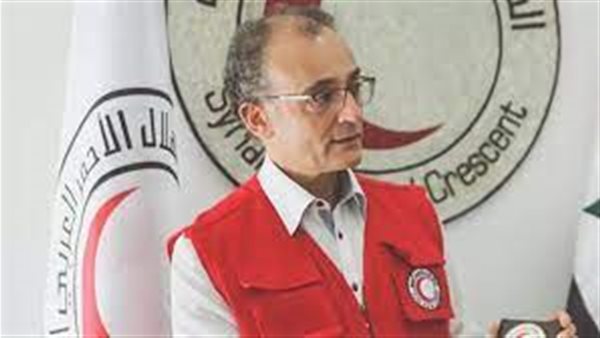 الدكتور حسام الشرقاوي