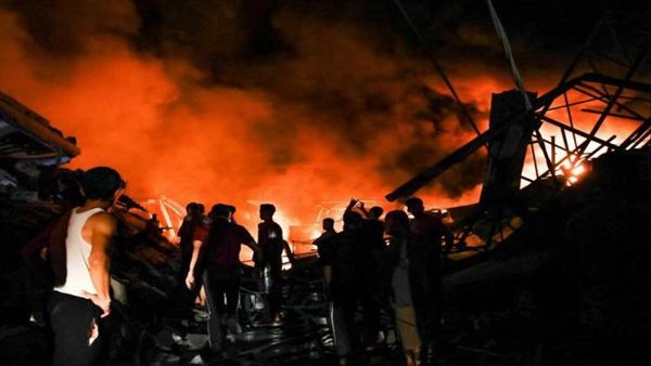 صورة أرشيفية 