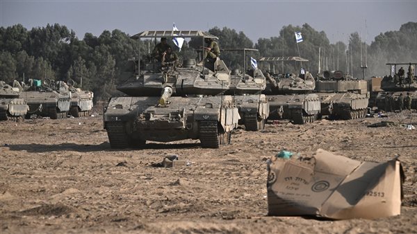 الاجتياح الإسرائيلي