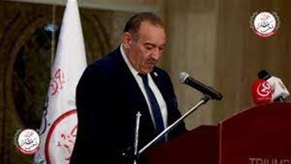 أشرف المقدم، رئيس