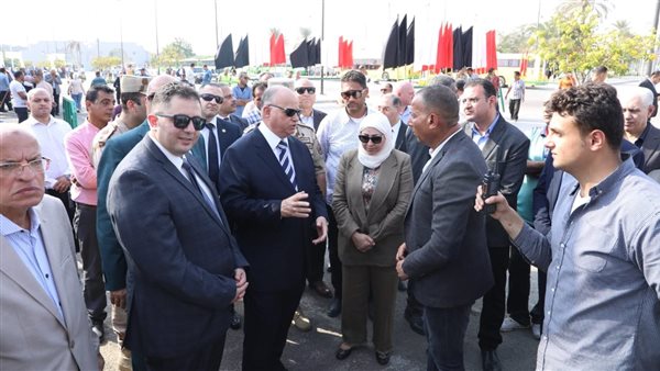 محافظ القاهرة 