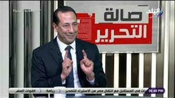 العميد محمود محيي